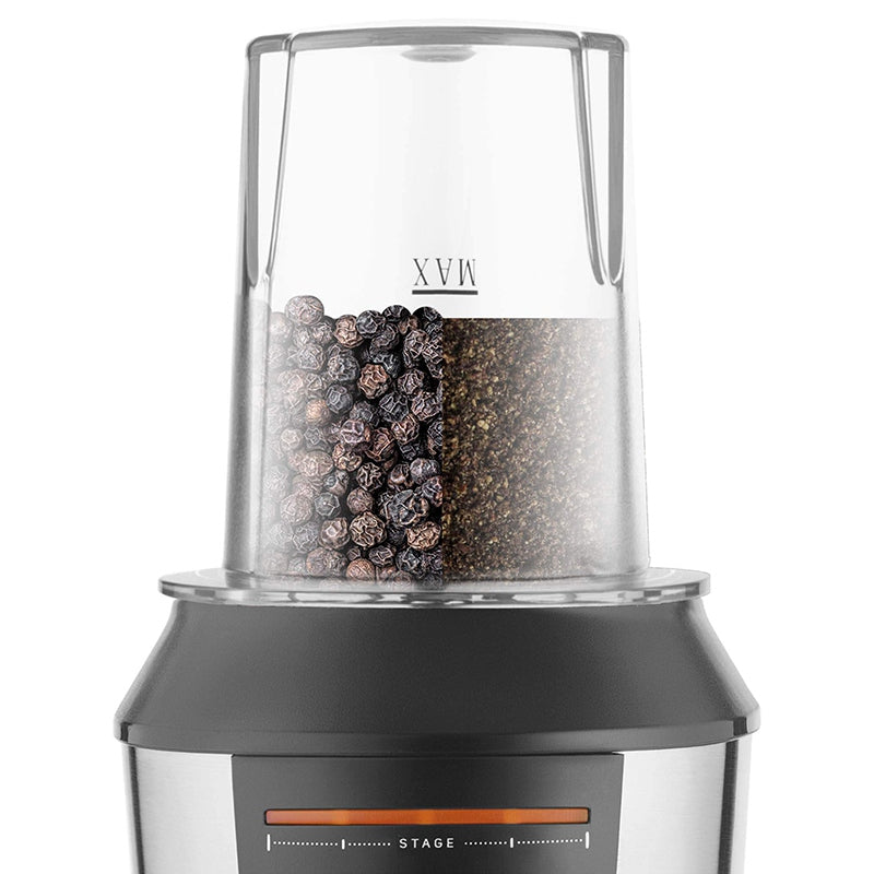 Blender automat smoothie 800 W, cu 2 sticle sport, Sencor S-SBL7570SS