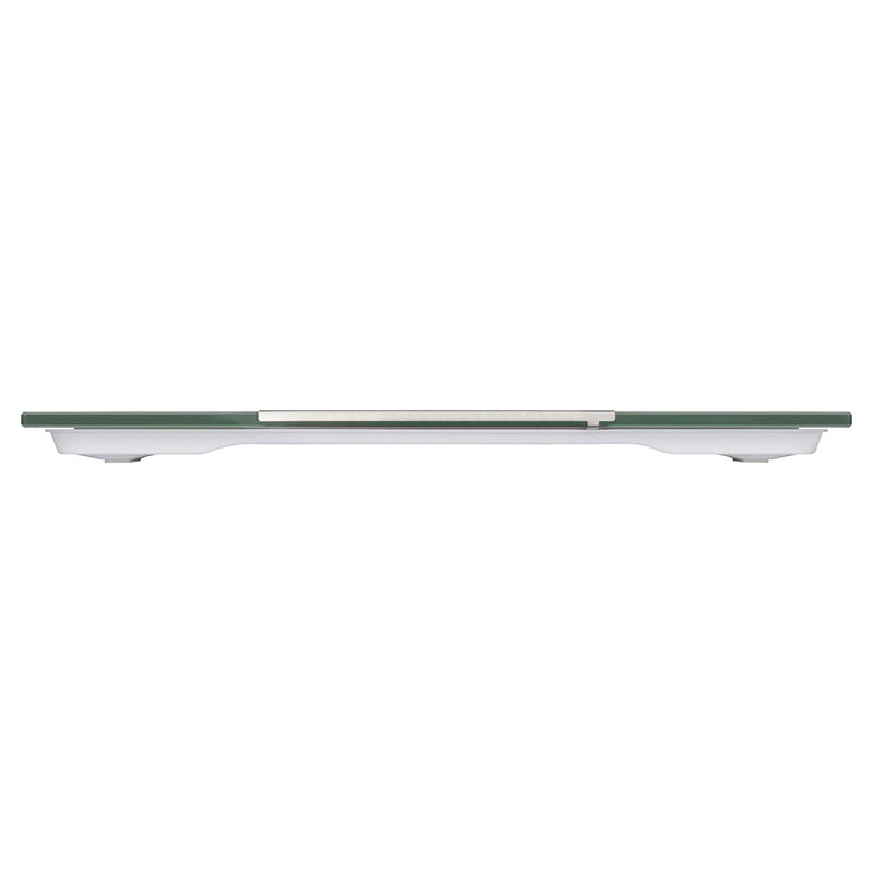 Cântar fitness cu analiză bioimpedanță, memorie, alb Sencor S-SBS5051WH