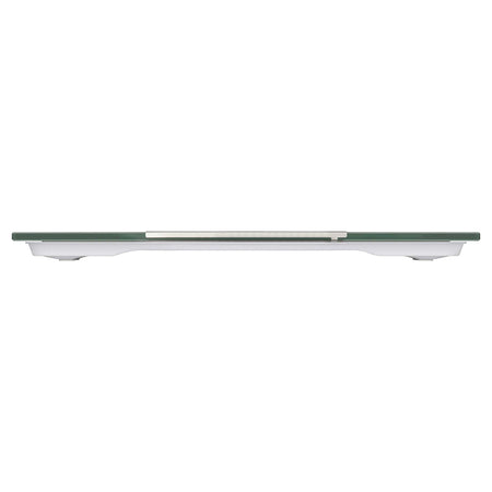 Cântar fitness cu analiză bioimpedanță, memorie, alb Sencor S-SBS5051WH