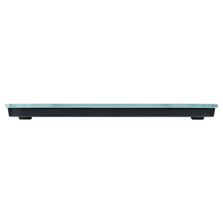 Cântar persoane cu analiză corporală, sticlă, LCD, memorie 12 utilizatori S-SBS6025WH