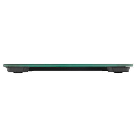 Cântar smart fitness cu aplicație Bluetooth, analiză corporală S-SBS8002BK