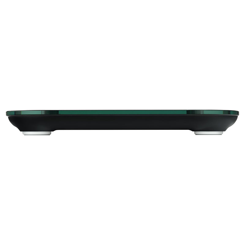 Cântar smart fitness cu Bluetooth, analiză corporală, S-SBS9002BK