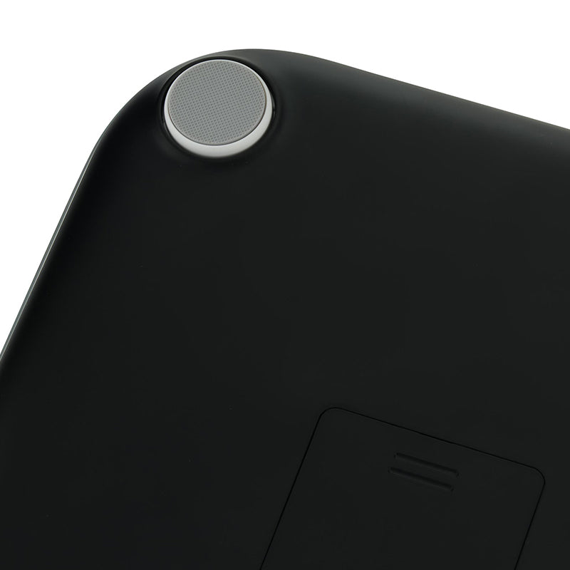 Cântar smart fitness cu Bluetooth, analiză corporală, S-SBS9002BK