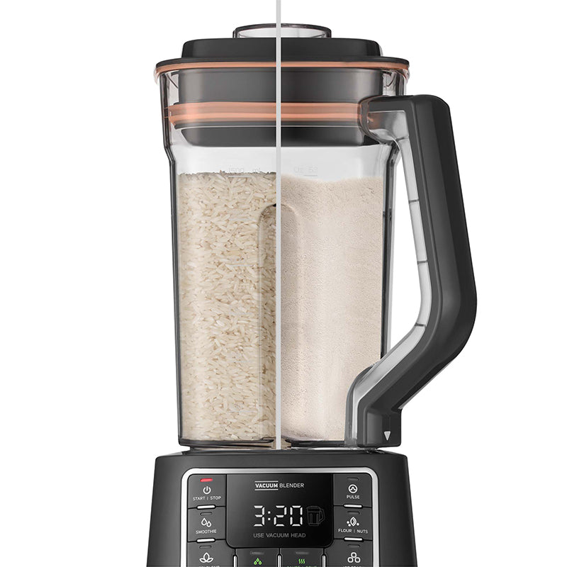 Blender automat cu vacuum, 1500 W, Nutri Smart, 1,5 L Sencor S-SBU7676GD