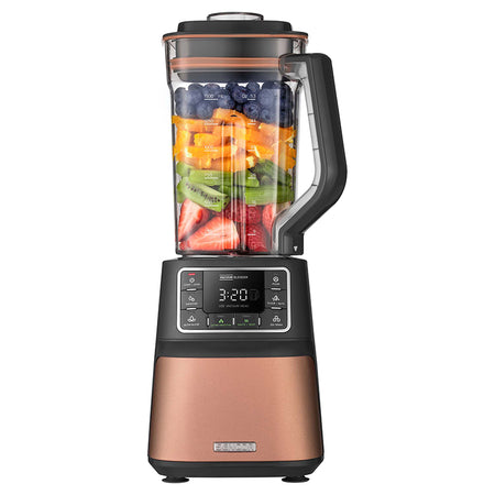 Blender automat cu vacuum, 1500 W, Nutri Smart, 1,5 L Sencor S-SBU7676GD
