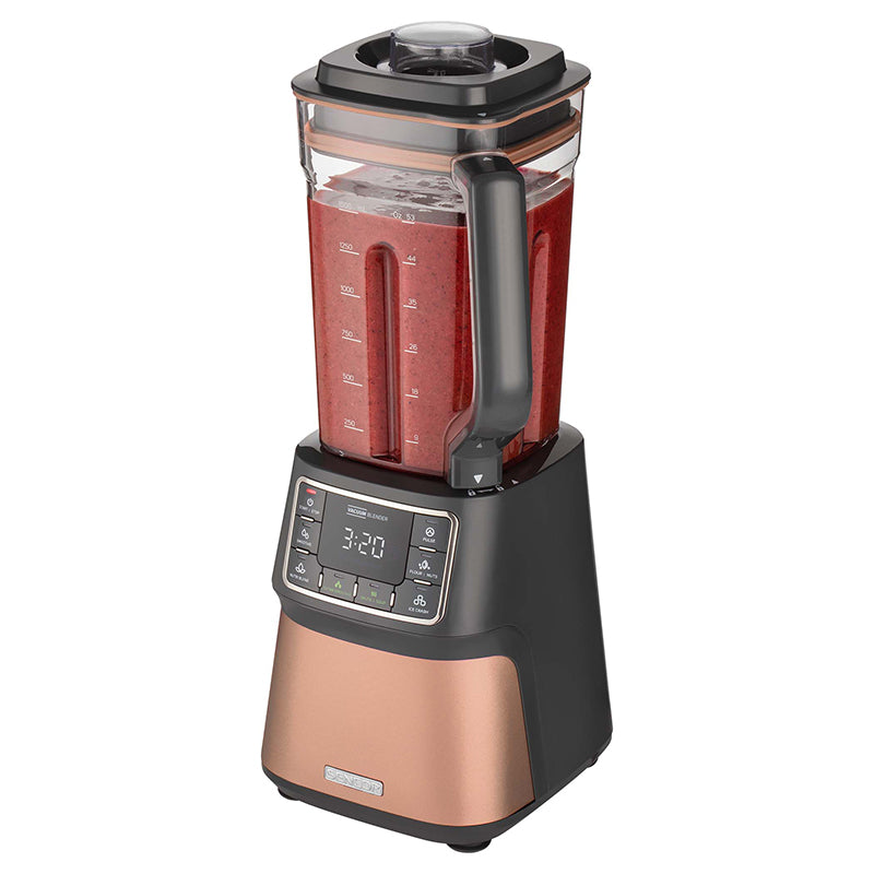 Blender automat cu vacuum, 1500 W, Nutri Smart, 1,5 L Sencor S-SBU7676GD