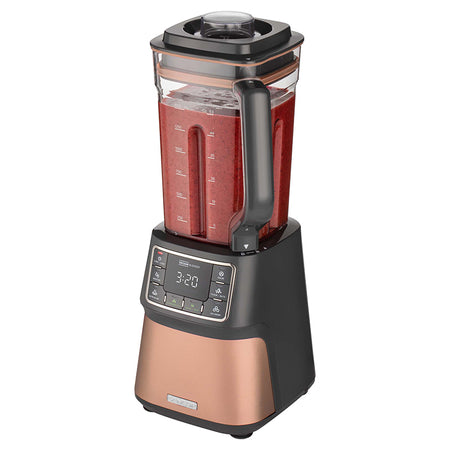Blender automat cu vacuum, 1500 W, Nutri Smart, 1,5 L Sencor S-SBU7676GD