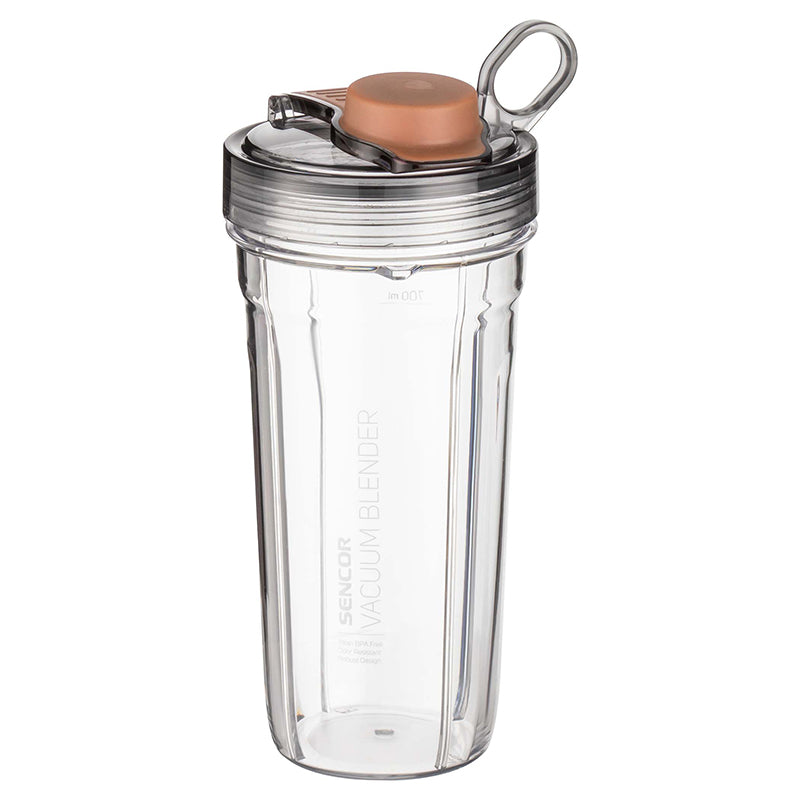 Blender automat cu vacuum, 1500 W, Nutri Smart, 1,5 L Sencor S-SBU7676GD