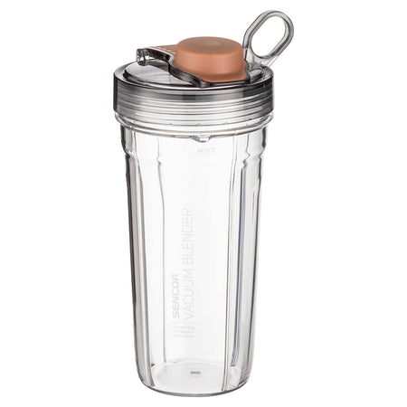 Blender automat cu vacuum, 1500 W, Nutri Smart, 1,5 L Sencor S-SBU7676GD