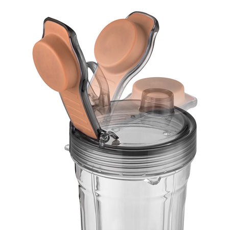 Blender automat cu vacuum, 1500 W, Nutri Smart, 1,5 L Sencor S-SBU7676GD