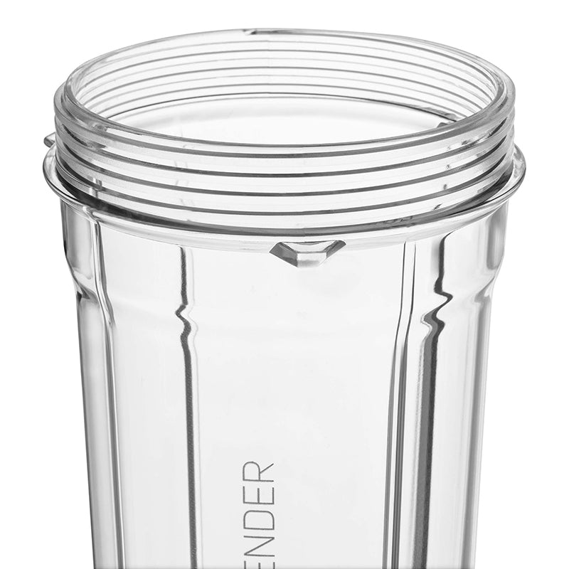 Blender automat cu vacuum, 1500 W, Nutri Smart, 1,5 L Sencor S-SBU7676GD