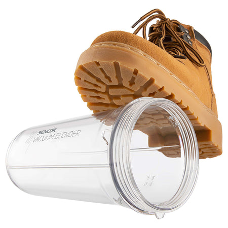 Blender automat cu vacuum, 1500 W, Nutri Smart, 1,5 L Sencor S-SBU7676GD