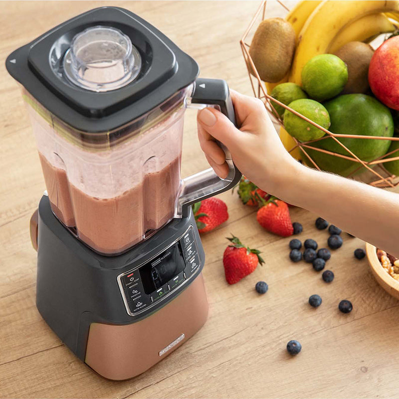 Blender automat cu vacuum, 1500 W, Nutri Smart, 1,5 L Sencor S-SBU7676GD