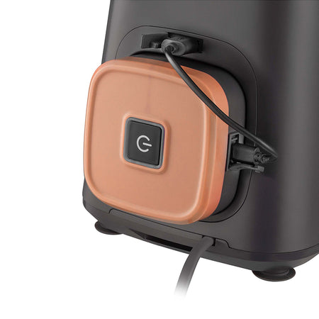 Blender automat cu vacuum, 1500 W, Nutri Smart, 1,5 L Sencor S-SBU7676GD
