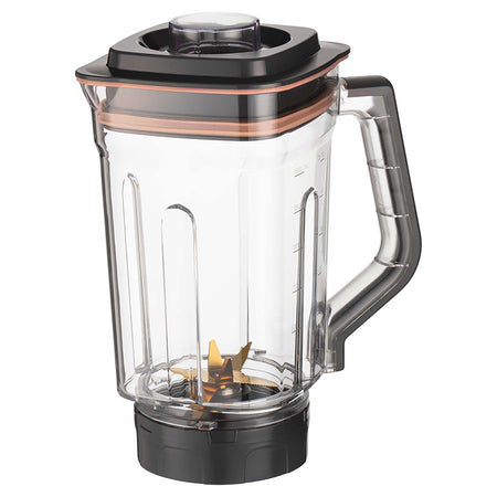 Blender automat cu vacuum, 1500 W, Nutri Smart, 1,5 L Sencor S-SBU7676GD