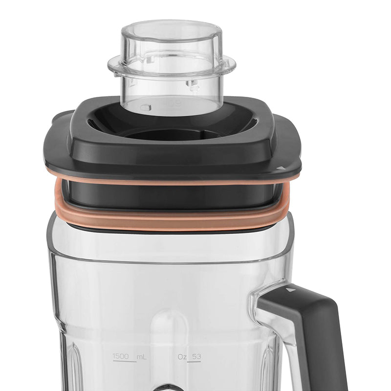 Blender automat cu vacuum, 1500 W, Nutri Smart, 1,5 L Sencor S-SBU7676GD
