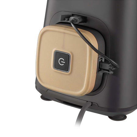 Blender automat vacuum cu 8 lame titan și 7 programe - Sencor S-SBU7677CH