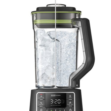 Blender cu mixare în vid 1500 W cu recipiente Tritan Sencor