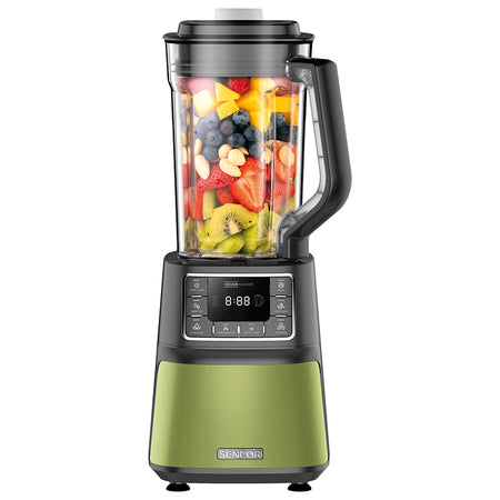 Blender cu mixare în vid 1500 W cu recipiente Tritan Sencor