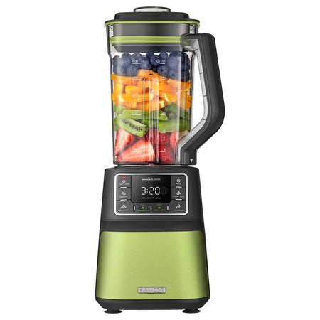 Blender cu mixare în vid 1500 W cu recipiente Tritan Sencor