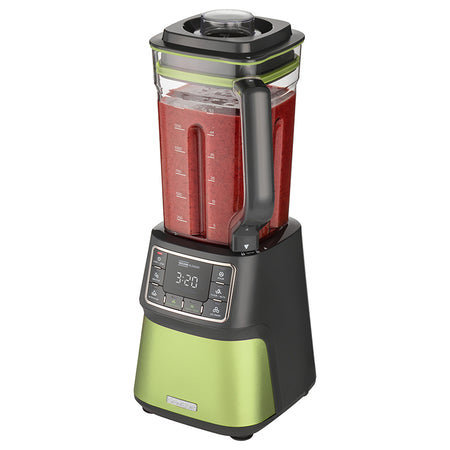 Blender cu mixare în vid 1500 W cu recipiente Tritan Sencor