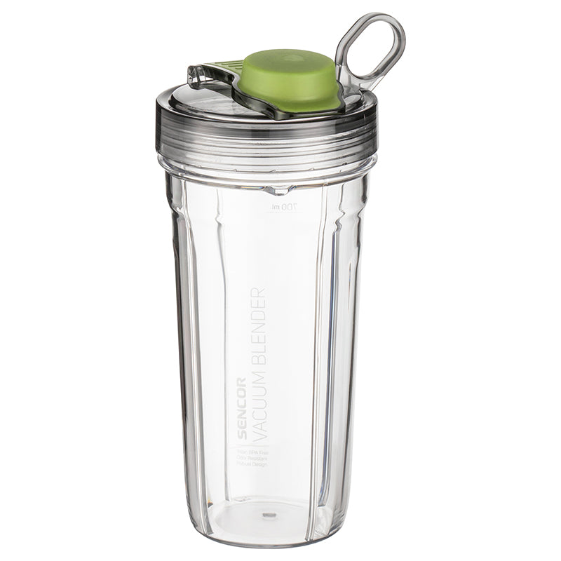 Blender cu mixare în vid 1500 W cu recipiente Tritan Sencor