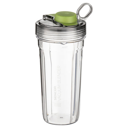 Blender cu mixare în vid 1500 W cu recipiente Tritan Sencor
