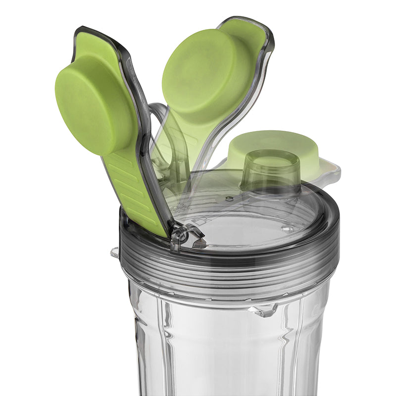 Blender cu mixare în vid 1500 W cu recipiente Tritan Sencor