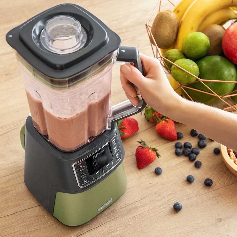 Blender cu mixare în vid 1500 W cu recipiente Tritan Sencor