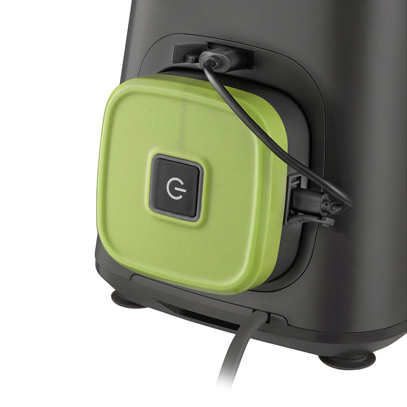 Blender cu mixare în vid 1500 W cu recipiente Tritan Sencor