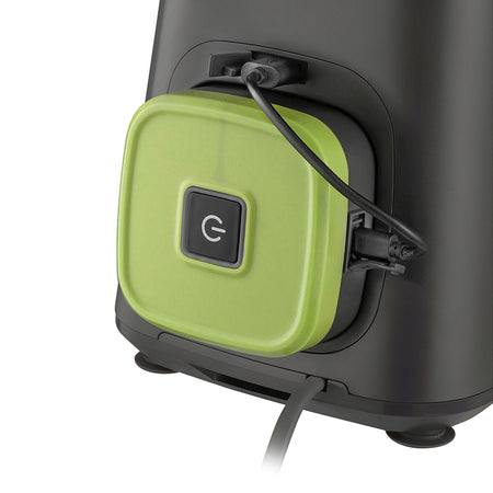 Blender cu mixare în vid 1500 W cu recipiente Tritan Sencor