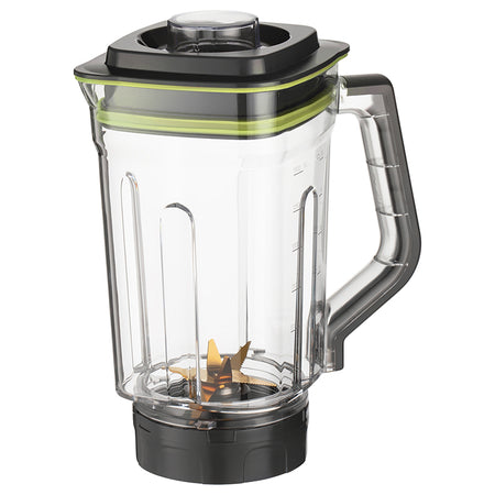 Blender cu mixare în vid 1500 W cu recipiente Tritan Sencor