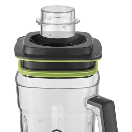 Blender cu mixare în vid 1500 W cu recipiente Tritan Sencor