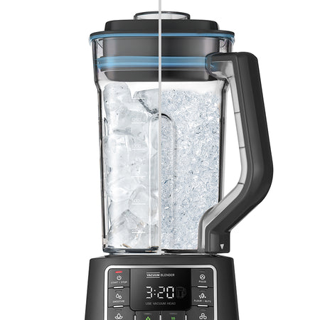 Blender cu mixare în vid 1500 W cu recipiente Tritan Sencor