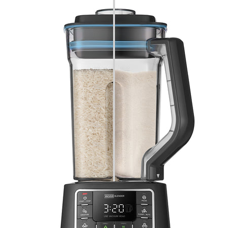 Blender cu mixare în vid 1500 W cu recipiente Tritan Sencor