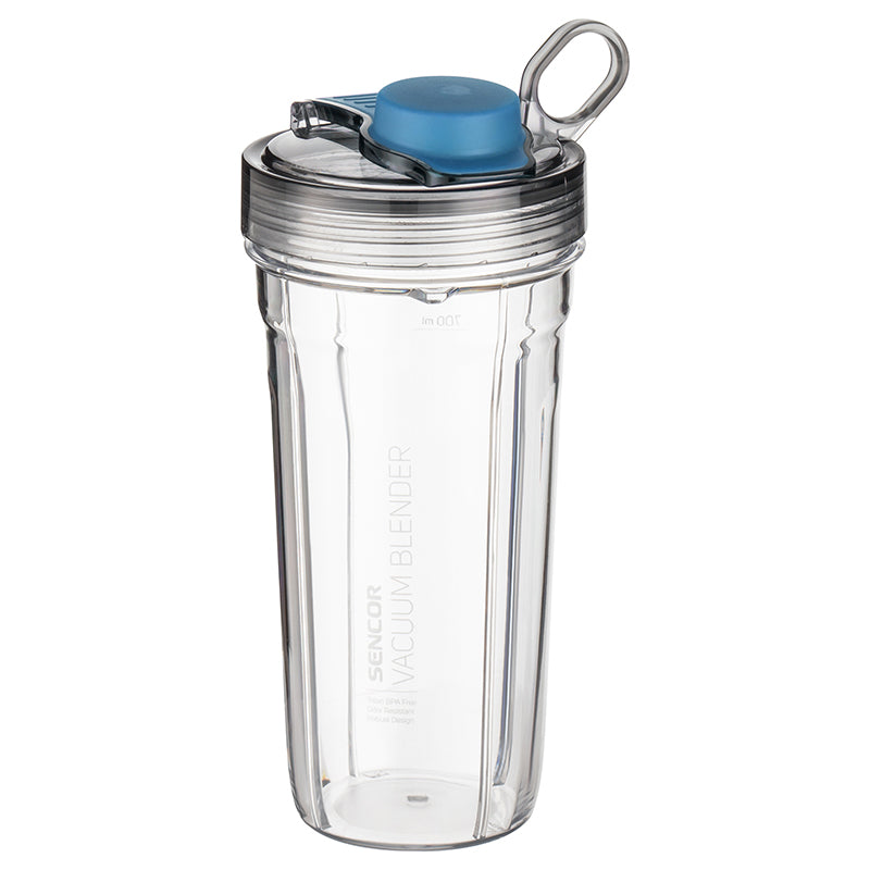 Blender cu mixare în vid 1500 W cu recipiente Tritan Sencor