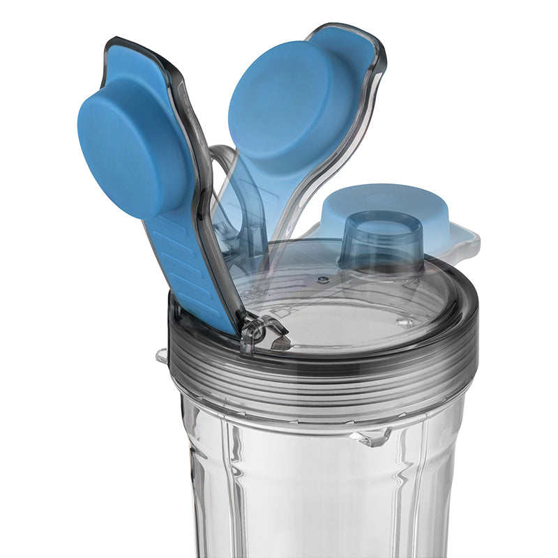 Blender cu mixare în vid 1500 W cu recipiente Tritan Sencor