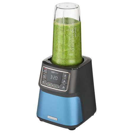 Blender cu mixare în vid 1500 W cu recipiente Tritan Sencor
