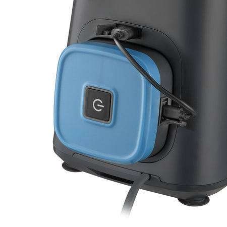 Blender cu mixare în vid 1500 W cu recipiente Tritan Sencor