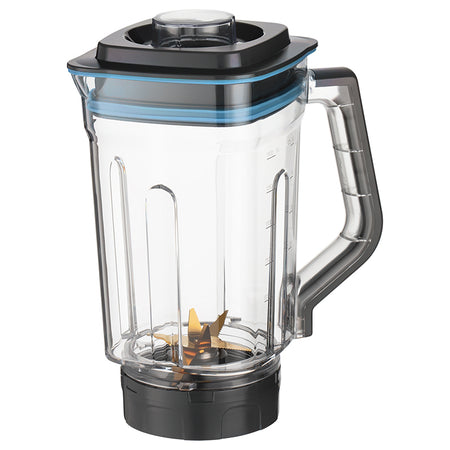 Blender cu mixare în vid 1500 W cu recipiente Tritan Sencor