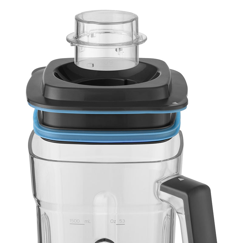 Blender cu mixare în vid 1500 W cu recipiente Tritan Sencor