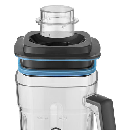 Blender cu mixare în vid 1500 W cu recipiente Tritan Sencor