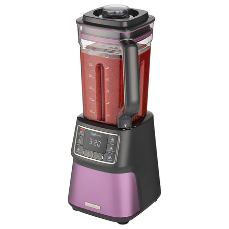 Blender cu mixare în vid 1500 W cu recipiente Tritan Sencor