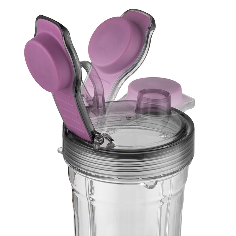 Blender cu mixare în vid 1500 W cu recipiente Tritan Sencor