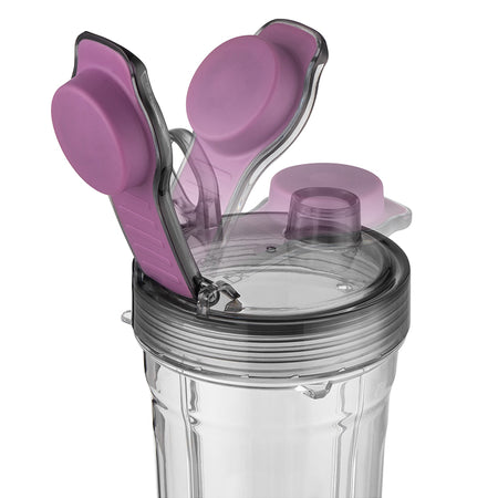 Blender cu mixare în vid 1500 W cu recipiente Tritan Sencor