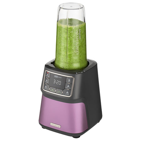 Blender cu mixare în vid 1500 W cu recipiente Tritan Sencor