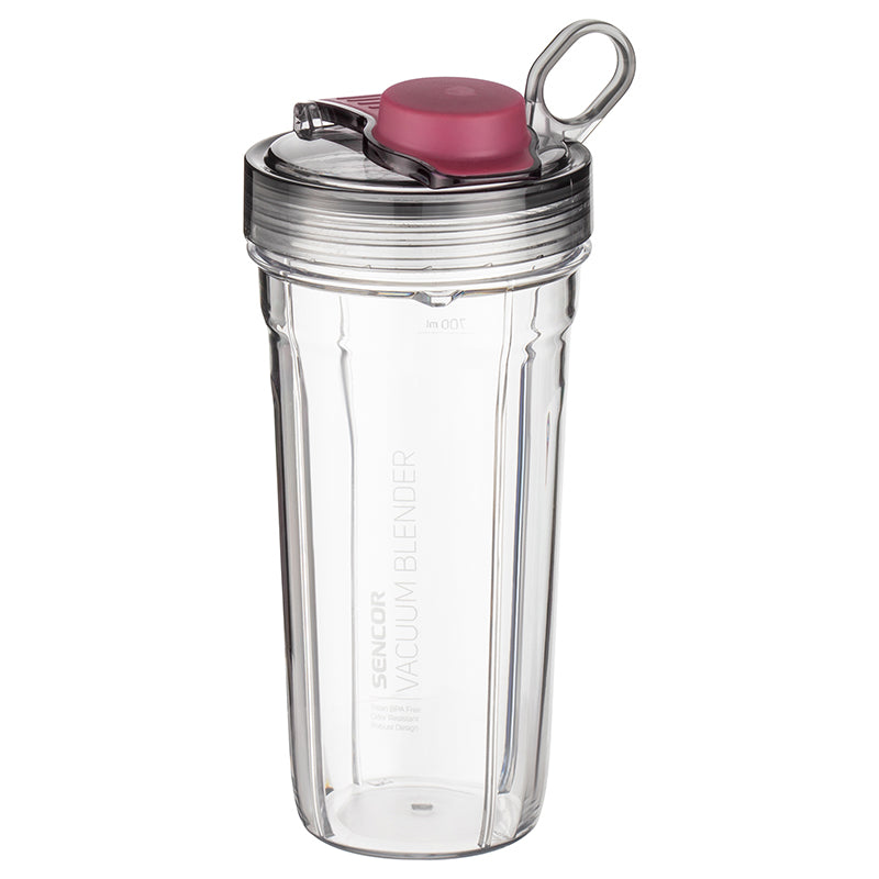 Blender cu mixare în vid 1500 W cu recipiente Tritan Sencor