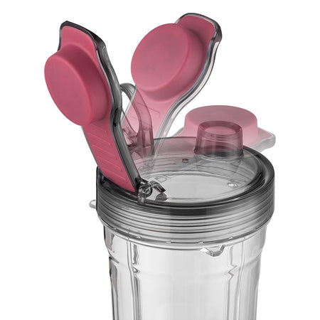 Blender cu mixare în vid 1500 W cu recipiente Tritan Sencor