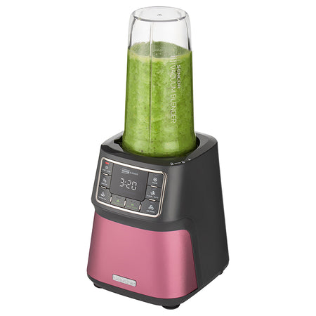 Blender cu mixare în vid 1500 W cu recipiente Tritan Sencor