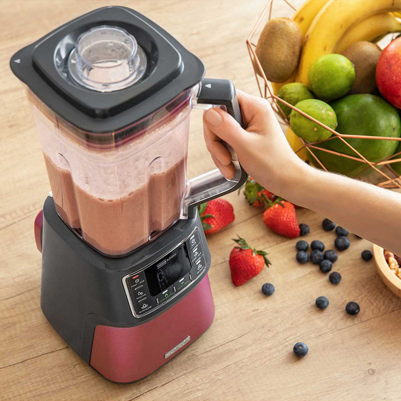 Blender cu mixare în vid 1500 W cu recipiente Tritan Sencor